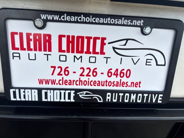 2019 Infiniti Q60 Red Sport 400 | San Antonio, TX | Clear Choice Automotive South