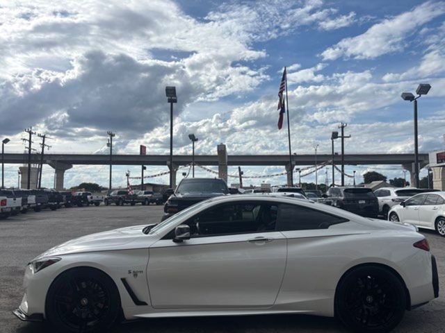 2019 Infiniti Q60 Red Sport 400 | San Antonio, TX | Clear Choice Automotive South 2019 Infiniti Q60 Red Sport 400 | San Antonio, TX | Clear Choice Automotive South