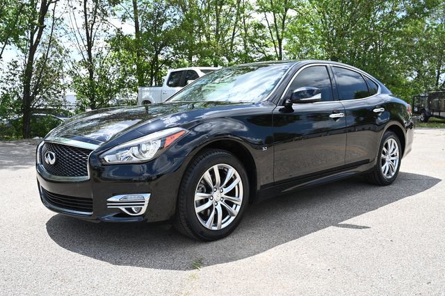 2019 Infiniti Q70 3.7 Luxe | Memphis, Tennessee | Memphis Car Smart