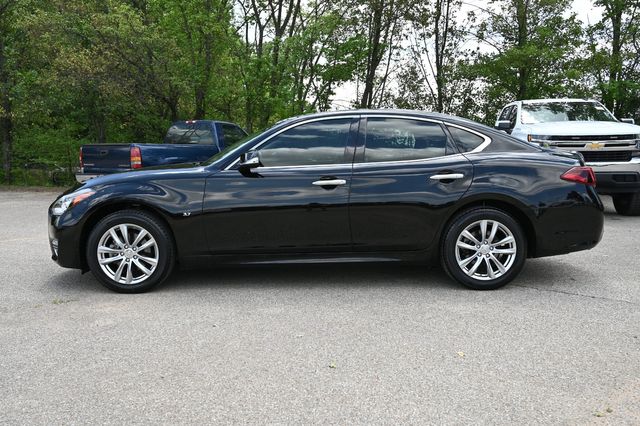 2019 INFINITI Q70 3.7 Luxe