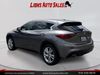 2019 Infiniti QX30 Luxe | Sacramento, CA | Lions Auto Sales 