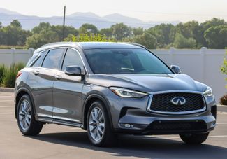 2019 Infiniti QX50 Essential | American Fork, Utah | Auto's Inc.