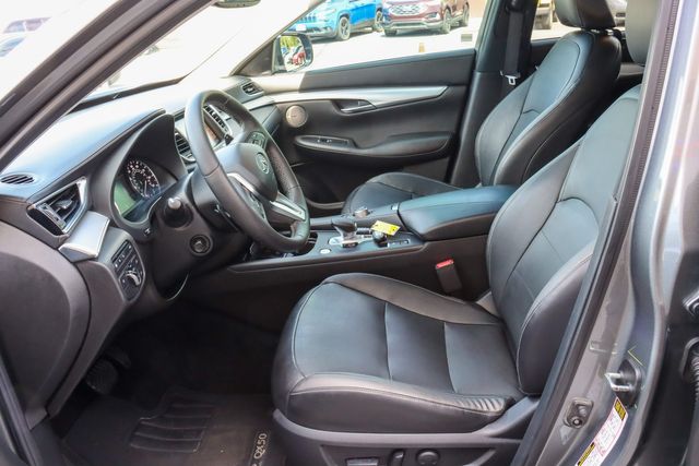 2019 Infiniti QX50 Essential | American Fork, Utah | Auto's Inc. 2019 Infiniti QX50 Essential | American Fork, Utah | Auto's Inc.