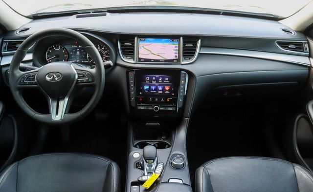 2019 Infiniti QX50 Essential | American Fork, Utah | Auto's Inc. 2019 Infiniti QX50 Essential | American Fork, Utah | Auto's Inc.