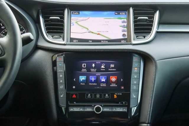 2019 Infiniti QX50 Essential | American Fork, Utah | Auto's Inc. 2019 Infiniti QX50 Essential | American Fork, Utah | Auto's Inc.