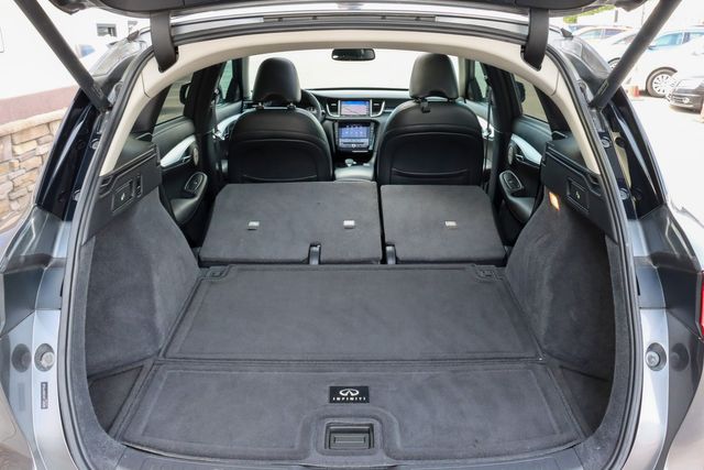 2019 Infiniti QX50 Essential | American Fork, Utah | Auto's Inc. 2019 Infiniti QX50 Essential | American Fork, Utah | Auto's Inc.