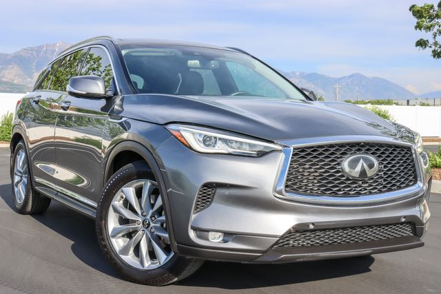 2019 Infiniti QX50 Essential | American Fork, Utah | Auto's Inc. 2019 Infiniti QX50 Essential | American Fork, Utah | Auto's Inc.