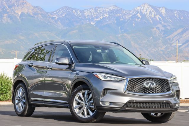 2019 Infiniti QX50 Essential | American Fork, Utah | Auto's Inc. 2019 Infiniti QX50 Essential | American Fork, Utah | Auto's Inc.