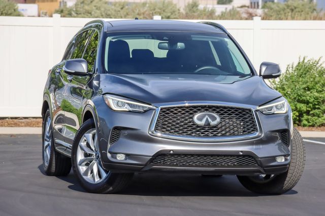 2019 Infiniti QX50 Essential | American Fork, Utah | Auto's Inc. 2019 Infiniti QX50 Essential | American Fork, Utah | Auto's Inc.