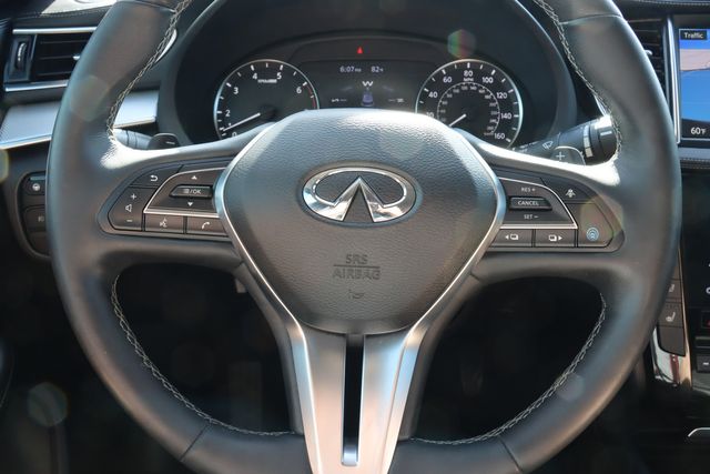 2019 Infiniti QX50 Essential | American Fork, Utah | Auto's Inc. 2019 Infiniti QX50 Essential | American Fork, Utah | Auto's Inc.