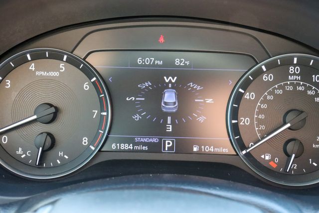 2019 Infiniti QX50 Essential | American Fork, Utah | Auto's Inc. 2019 Infiniti QX50 Essential | American Fork, Utah | Auto's Inc.