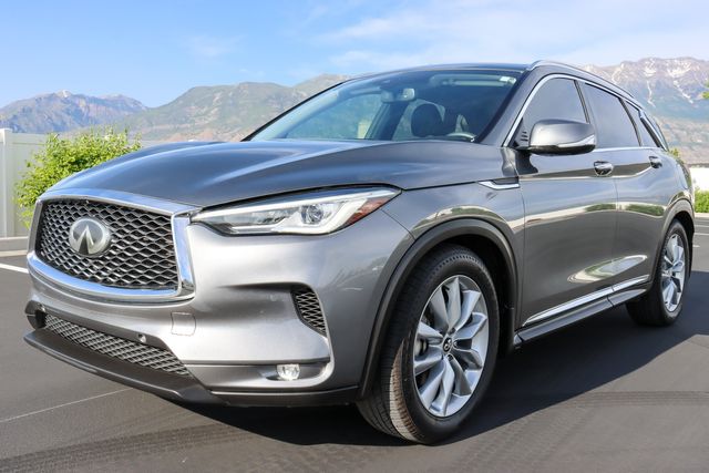 2019 Infiniti QX50 Essential | American Fork, Utah | Auto's Inc. 2019 Infiniti QX50 Essential | American Fork, Utah | Auto's Inc.