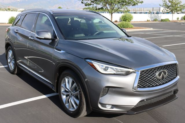 2019 Infiniti QX50 Essential | American Fork, Utah | Auto's Inc. 2019 Infiniti QX50 Essential | American Fork, Utah | Auto's Inc.