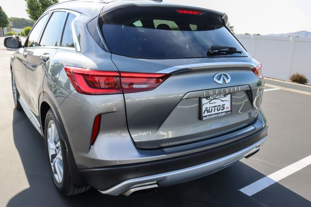 2019 Infiniti QX50 Essential | American Fork, Utah | Auto's Inc. 2019 Infiniti QX50 Essential | American Fork, Utah | Auto's Inc.