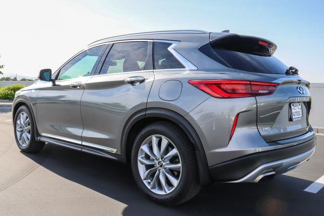 2019 Infiniti QX50 Essential | American Fork, Utah | Auto's Inc. 2019 Infiniti QX50 Essential | American Fork, Utah | Auto's Inc.