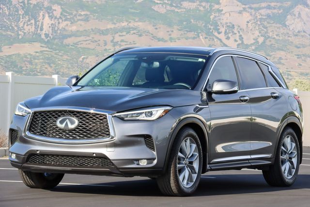2019 Infiniti QX50 Essential | American Fork, Utah | Auto's Inc. 2019 Infiniti QX50 Essential | American Fork, Utah | Auto's Inc.