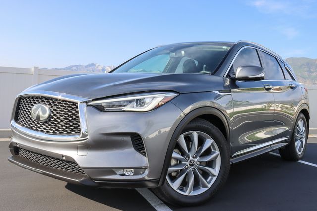 2019 Infiniti QX50 Essential | American Fork, Utah | Auto's Inc. 2019 Infiniti QX50 Essential | American Fork, Utah | Auto's Inc.
