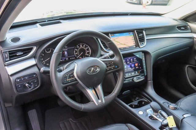 2019 Infiniti QX50 Essential | American Fork, Utah | Auto's Inc. 2019 Infiniti QX50 Essential | American Fork, Utah | Auto's Inc.