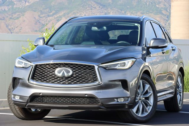 2019 Infiniti QX50 Essential | American Fork, Utah | Auto's Inc. 2019 Infiniti QX50 Essential | American Fork, Utah | Auto's Inc.