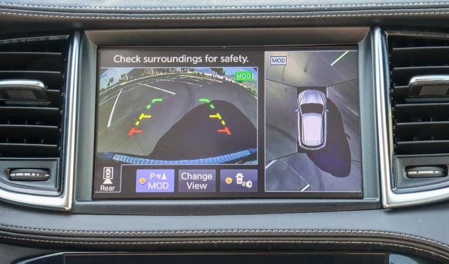 2019 Infiniti QX50 Essential | American Fork, Utah | Auto's Inc. 2019 Infiniti QX50 Essential | American Fork, Utah | Auto's Inc.