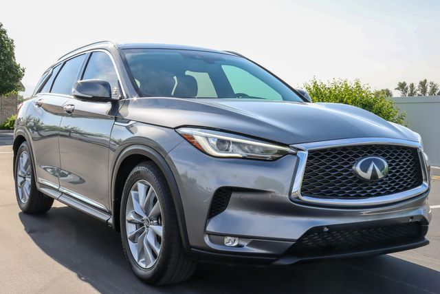 2019 Infiniti QX50 Essential | American Fork, Utah | Auto's Inc. 2019 Infiniti QX50 Essential | American Fork, Utah | Auto's Inc.