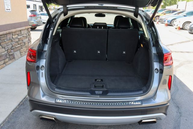 2019 Infiniti QX50 Essential | American Fork, Utah | Auto's Inc. 2019 Infiniti QX50 Essential | American Fork, Utah | Auto's Inc.