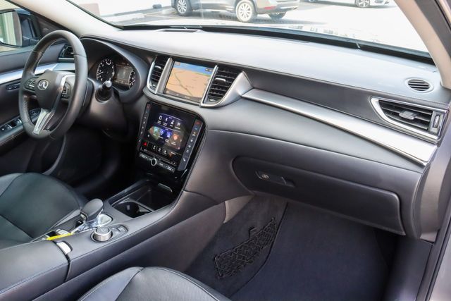 2019 Infiniti QX50 Essential | American Fork, Utah | Auto's Inc. 2019 Infiniti QX50 Essential | American Fork, Utah | Auto's Inc.