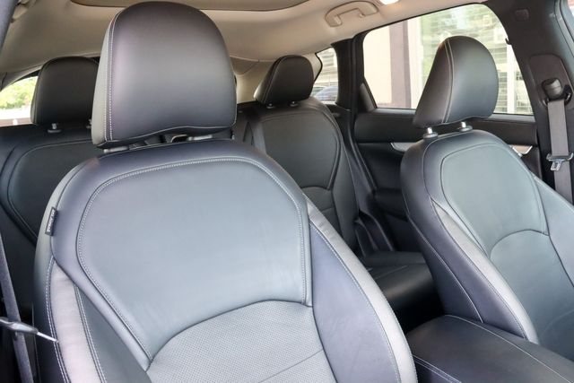 2019 Infiniti QX50 Essential | American Fork, Utah | Auto's Inc. 2019 Infiniti QX50 Essential | American Fork, Utah | Auto's Inc.