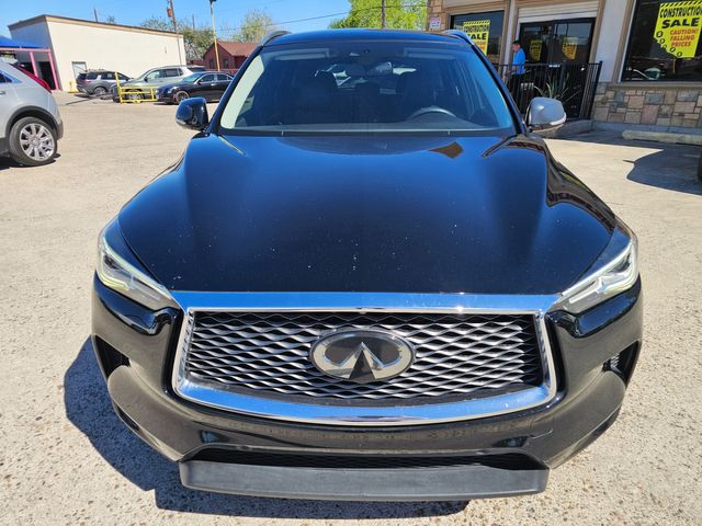 2019 Infiniti QX50 Essential | Brownsville TX | English Motors 2019 Infiniti QX50 Essential | Brownsville TX | English Motors