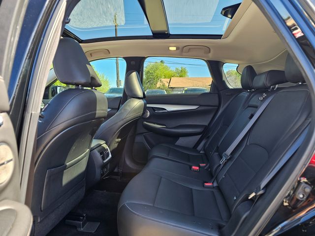 2019 Infiniti QX50 Essential | Brownsville TX | English Motors 2019 Infiniti QX50 Essential | Brownsville TX | English Motors