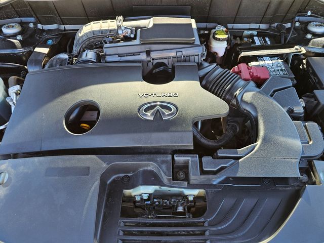 2019 Infiniti QX50 ESSENTIAL | Brownsville TX | English Motors