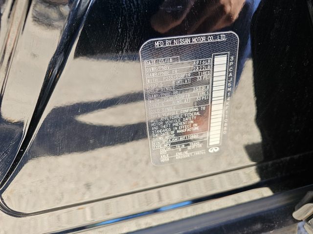 2019 Infiniti QX50 Essential | Brownsville TX | English Motors 2019 Infiniti QX50 Essential | Brownsville TX | English Motors