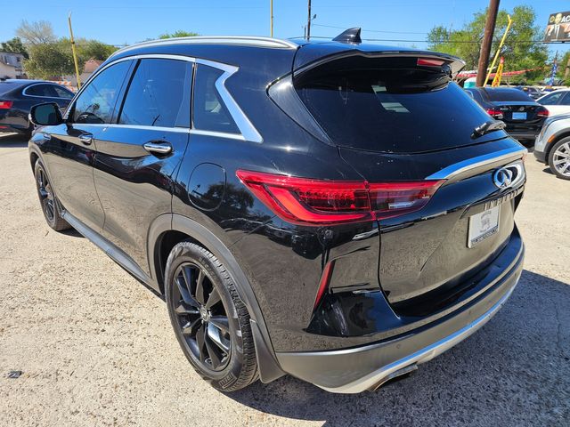 2019 Infiniti QX50 Essential | Brownsville TX | English Motors 2019 Infiniti QX50 Essential | Brownsville TX | English Motors