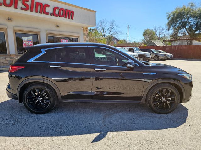 2019 Infiniti QX50 Essential | Brownsville TX | English Motors 2019 Infiniti QX50 Essential | Brownsville TX | English Motors