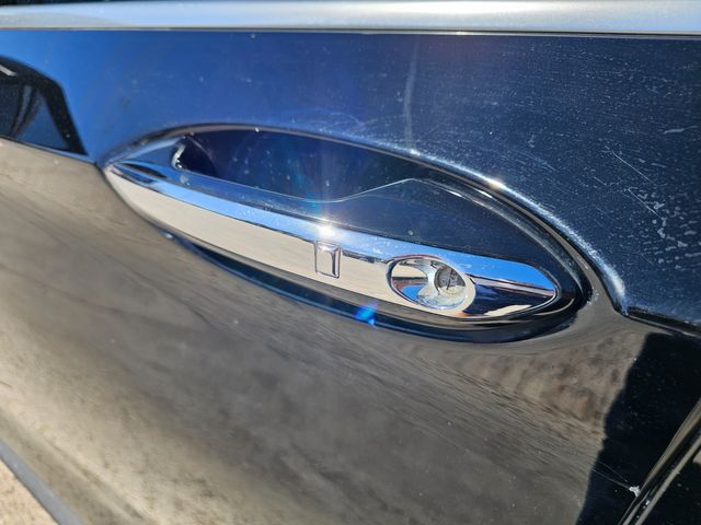 2019 Infiniti QX50 ESSENTIAL | Brownsville TX | English Motors