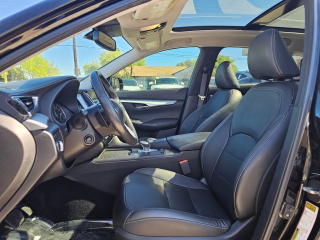 2019 Infiniti QX50 Essential | Brownsville TX | English Motors 2019 Infiniti QX50 Essential | Brownsville TX | English Motors