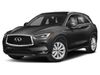 2019 Infiniti QX50 LUXE | Honolulu, HI | Autosource Hawaii 