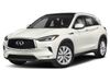 2019 Infiniti QX50 LUXE | Honolulu, HI | Autosource Hawaii 
