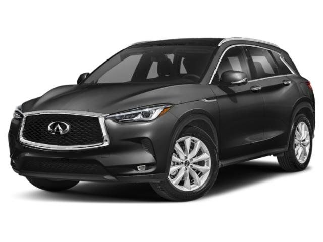 2019 Infiniti QX50 LUXE | Honolulu, HI | Autosource Hawaii 