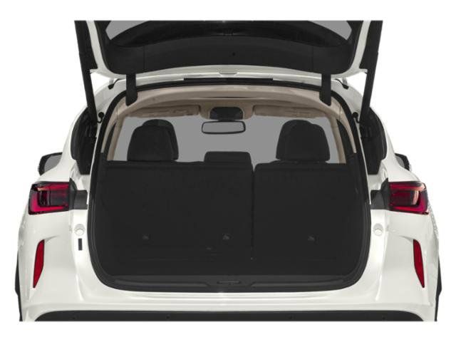 2019 INFINITI QX50 LUXE