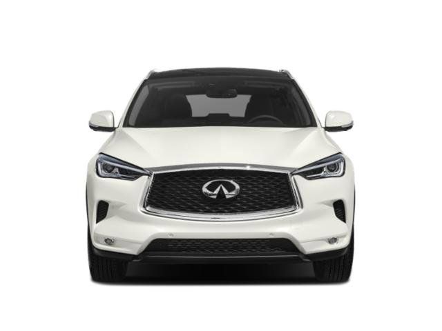 2019 INFINITI QX50 LUXE