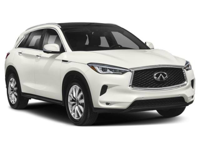 2019 INFINITI QX50 LUXE