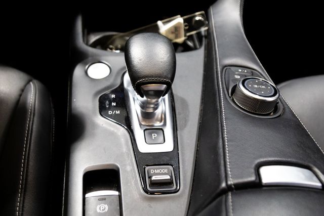 2019 INFINITI QX50 LUXE