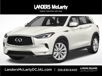 2019 Infiniti QX50 ESSENTIAL | Huntsville, Alabama | Landers Mclarty DCJ in Huntsville, Alabama 35806