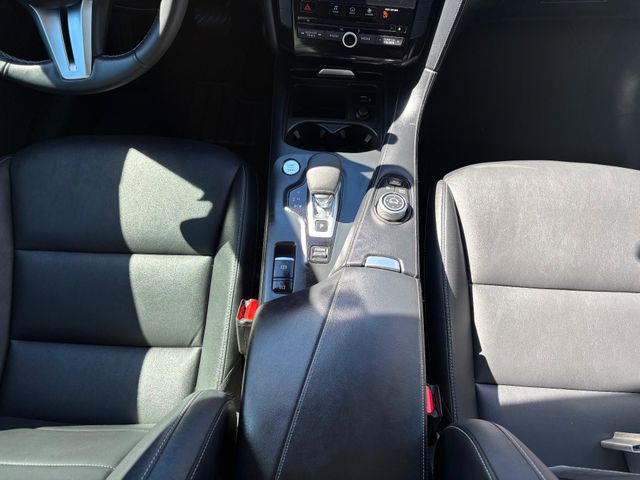 2019 Infiniti QX50 Luxe