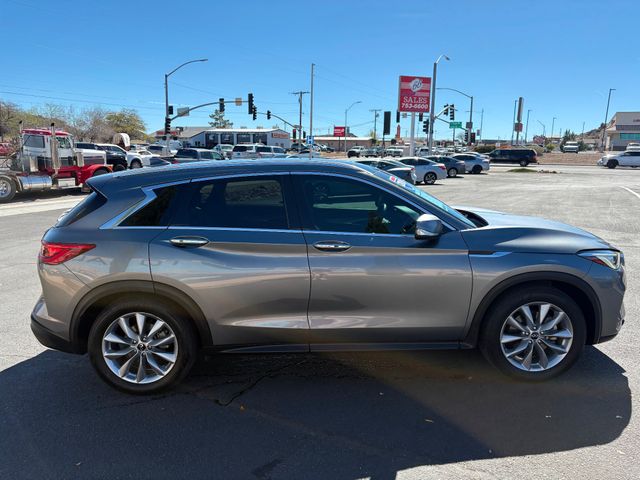 2019 Infiniti QX50 Luxe