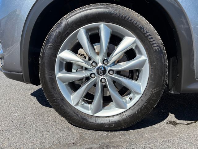 2019 Infiniti QX50 Luxe 2019 Infiniti QX50 Luxe