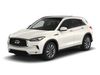 2019 Infiniti QX50 Luxe | Naugatuck, Connecticut | A Better Way Wholesale Autos-CT