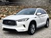 2019 Infiniti QX50 Luxe | Naugatuck, Connecticut | A Better Way Wholesale Autos-CT