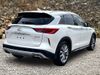 2019 Infiniti QX50 Luxe | Naugatuck, Connecticut | A Better Way Wholesale Autos-CT 2019 Infiniti QX50 Luxe | Naugatuck, Connecticut | A Better Way Wholesale Autos-CT